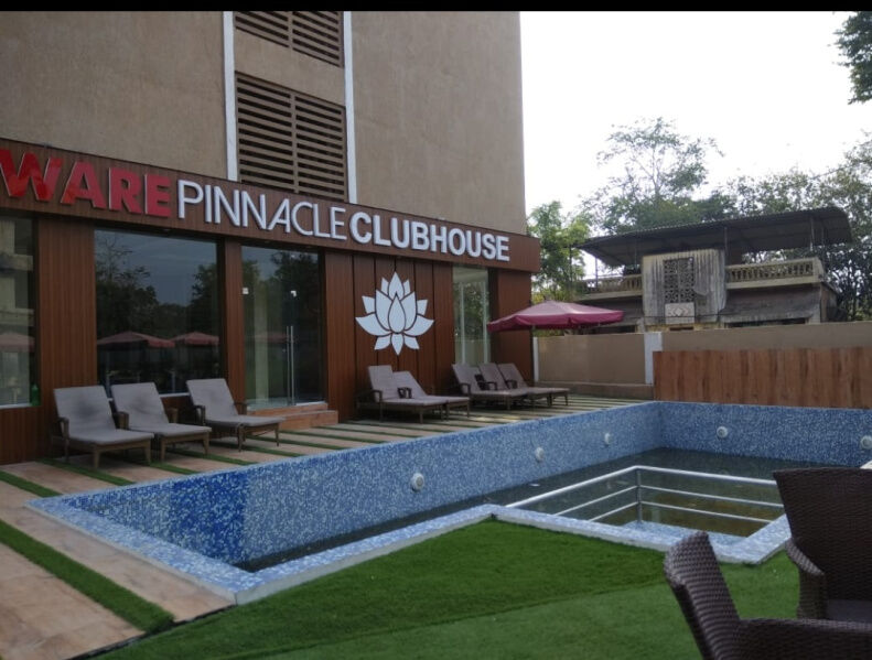 1 BHK Apartment 600 Sq.ft. for Sale in Palava, Thane
