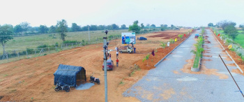  Residential Plot for Sale in Badangpet, Hyderabad