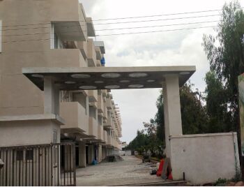 2 BHK Flat for Sale in Chandapura, Bangalore
