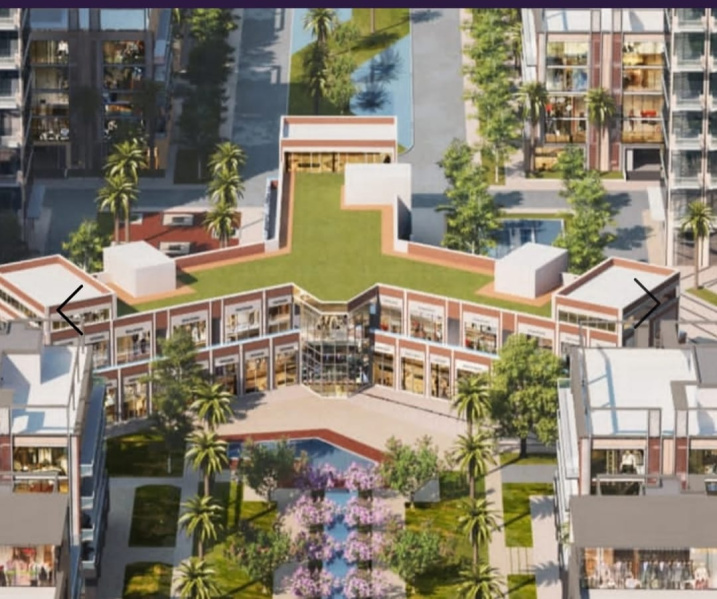 Studio Apartment 430 Sq.ft. for Sale in Knowledge Park 5, Greater Noida