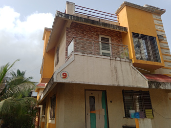 4 BHK House for Sale in Sonar Pada, Dombivli East, Thane