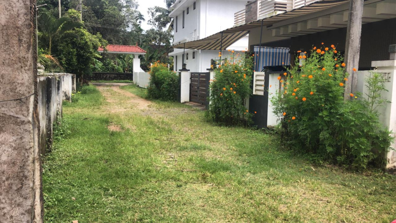 Residential Plot 7 Cent for Sale in Chalakudy, Thrissur