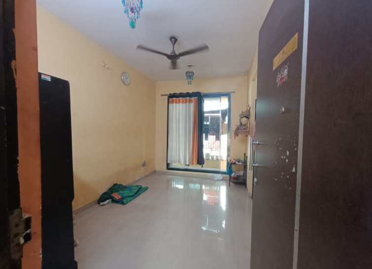 1 BHK Apartment 679 Sq.ft. for Sale in Ambernath East, Thane