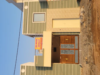 2 BHK House for Sale in Dunda, Raipur