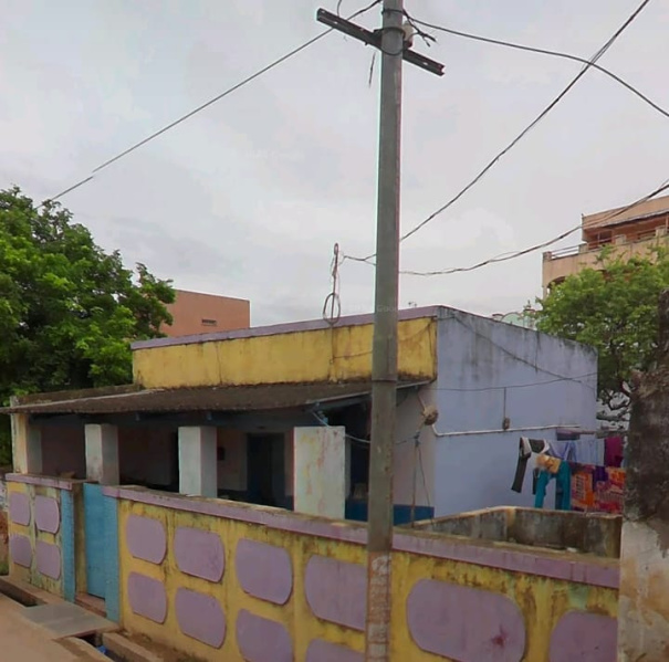 2 BHK House 1500 Sq.ft. for Sale in Inamadugu, Nellore