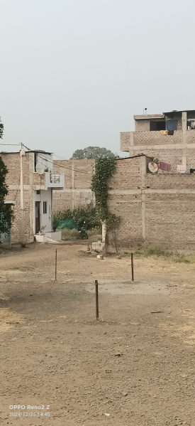  Residential Plot 600 Sq.ft. for Sale in Devguradia, Indore