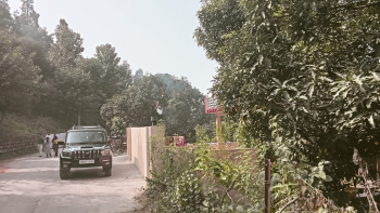  Residential Plot for Sale in Thano, Dehradun