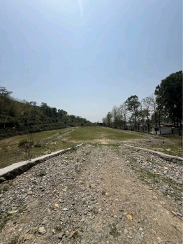  Residential Plot for Sale in Bhauwala, Dehradun