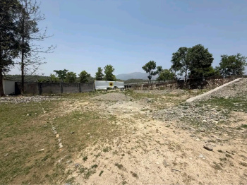  Residential Plot for Sale in Bhauwala, Dehradun
