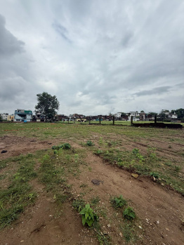  Residential Plot for Sale in Aamwala, Dehradun