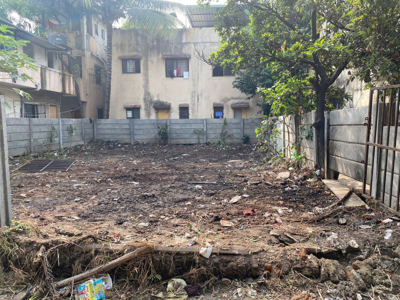 Residential Plot 2000 Sq.ft. for Rent in Ambegaon Budruk, Pune