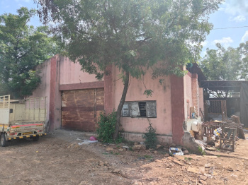  Warehouse for Rent in Akluj, Solapur