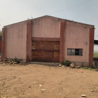  Warehouse for Rent in Akluj, Solapur
