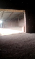  Warehouse for Rent in Padao, Chandauli