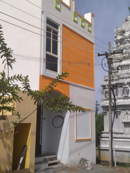 2 BHK House for Sale in Nedunkundram, Chennai