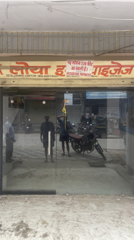  Office Space for Rent in Birla Road, Satna