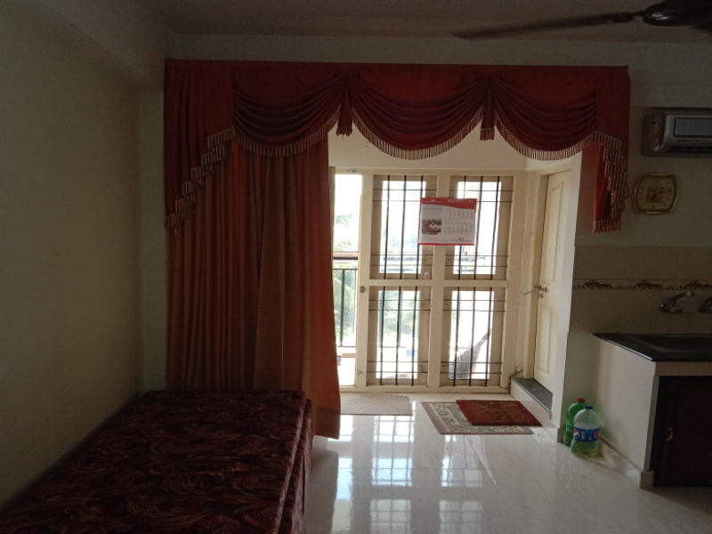  Studio Apartment 318 Sq.ft. for Sale in Guruvayur, Thrissur