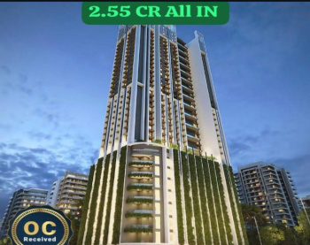 2 BHK Flat for Rent in Oshiwara, Andheri West, Mumbai