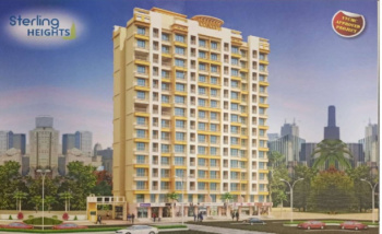 2 BHK Flat for Sale in Veera Desai Road, Andheri West, Mumbai