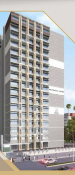  Office Space for Sale in Jogeshwari West, Mumbai