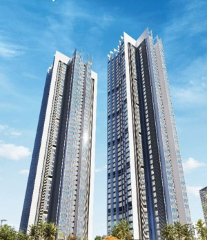 2 BHK Flat for Rent in Oshiwara, Goregaon West, Mumbai