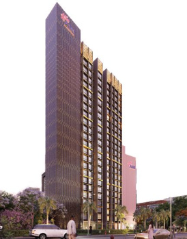 2 BHK Flat for Sale in Jogeshwari West, Mumbai