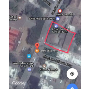  Commercial Land for Sale in Mazgaon, Mumbai