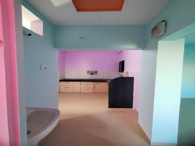 2 BHK Apartment 650 Sq.ft. for Sale in Sai Nagar, Amravati