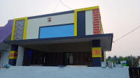 2 BHK House for Sale in Sakthi Nagar, Pollachi, Coimbatore