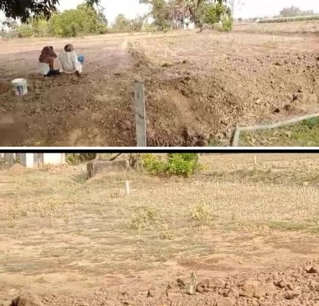  Residential Plot 24498 Sq.ft. for Sale in Danapur, Patna