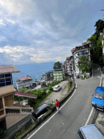  Commercial Land for Sale in Uppertadong, East Sikkim