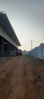  Warehouse for Rent in Kongareddy Palli, Chittoor