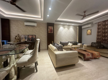 3 BHK Builder Floor for Rent in Sushant Lok Phase I, Gurgaon