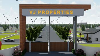  Residential Plot for Sale in Devanahalli, Bangalore