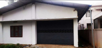  Warehouse for Rent in Pappinisseri, Kannur