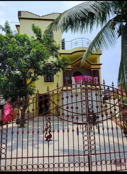 5 BHK House for Sale in Bamunara, Durgapur