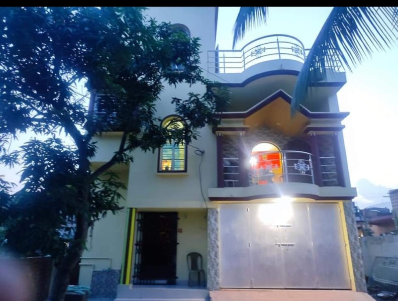 5 BHK House 2300 Sq.ft. for Sale in Bamunara, Durgapur