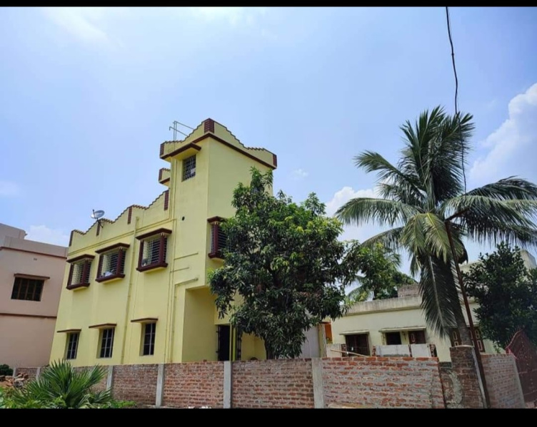 5 BHK House 2300 Sq.ft. for Sale in Bamunara, Durgapur