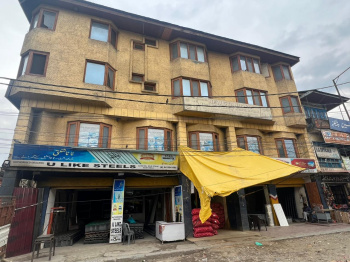  Business Center for Rent in Laizbal, Anantnag