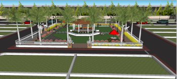  Residential Plot for Sale in Pipliyahana, Indore