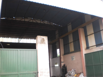  Factory for Sale in Pithampur Industrial Area, Dhar