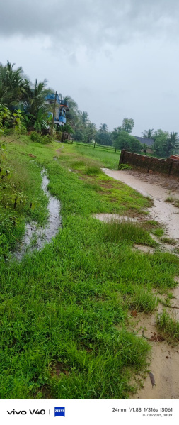  Agricultural Land 8 Guntha for Sale in Ankola, Uttara Kannada