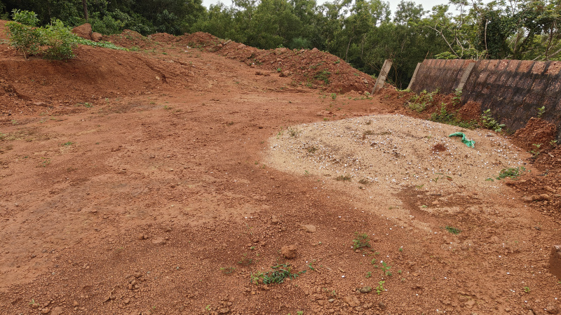 17 Guntha Agricultural/Farm Land for Sale in Gokarna, Uttara Kannada