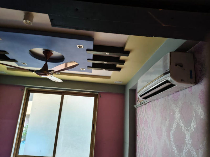 2 BHK Apartment 1080 Sq.ft. for Rent in Gandhinagar Highway, Ahmedabad
