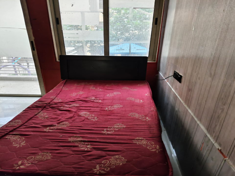 2 BHK Apartment 1080 Sq.ft. for Rent in Gandhinagar Highway, Ahmedabad
