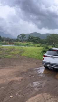  Agricultural Land for Sale in Kadav, Raigad, Raigad
