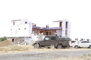  House for Rent in Pachpadra, Barmer