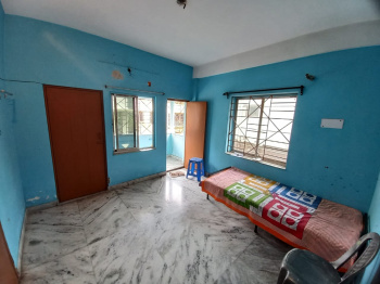 2 BHK Flat for Rent in Haridevpur, Paschim Putiary, Kolkata