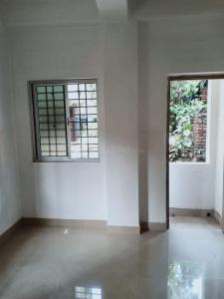 1 BHK Flat for Sale in Champdani, Hooghly