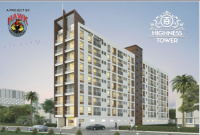 1 BHK Flat for Sale in Meeta Nagar, Kondhwa, Pune